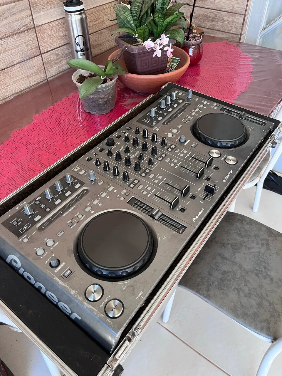 DDJ T1 - Foto 4