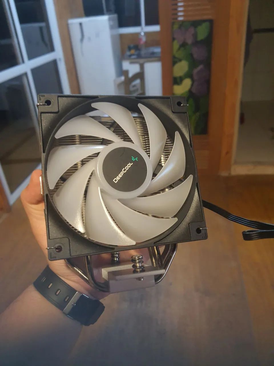 Cooler Gammaxx ag400