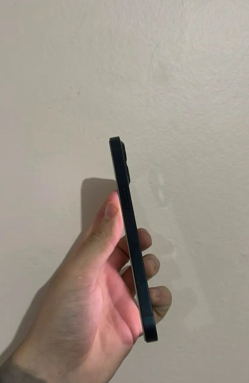 Vendo iphone 13 impecável  - Foto 4