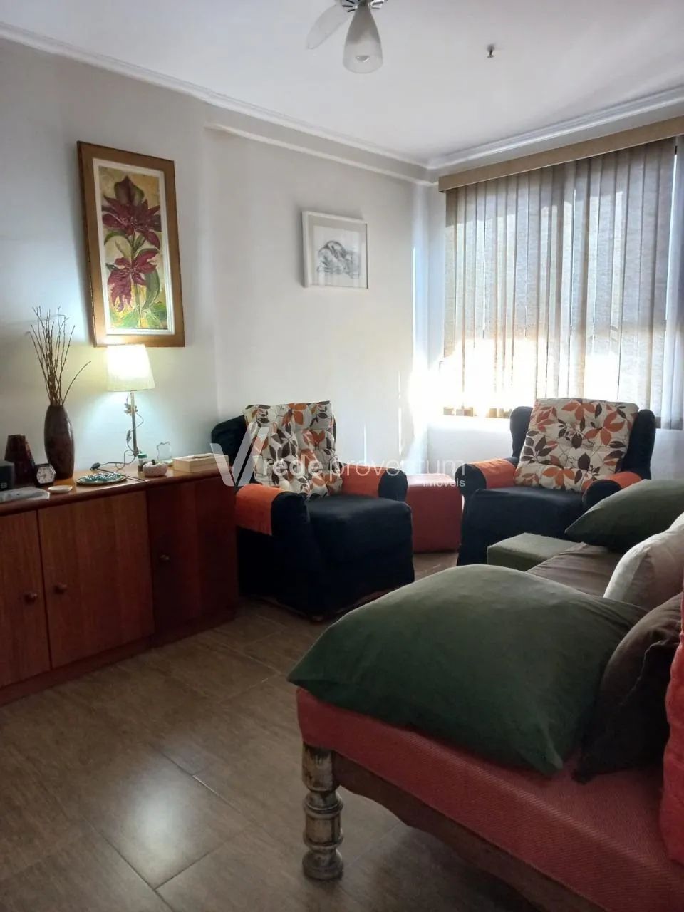 sala - Centro - Campinas - Foto 3