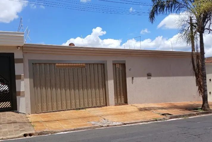 Foto - Ribeirão Preto - Residencial e Comercial Palmares