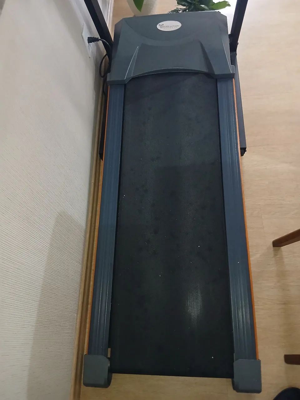 Venda Esteira Evolution EVO 1500 Sem novai