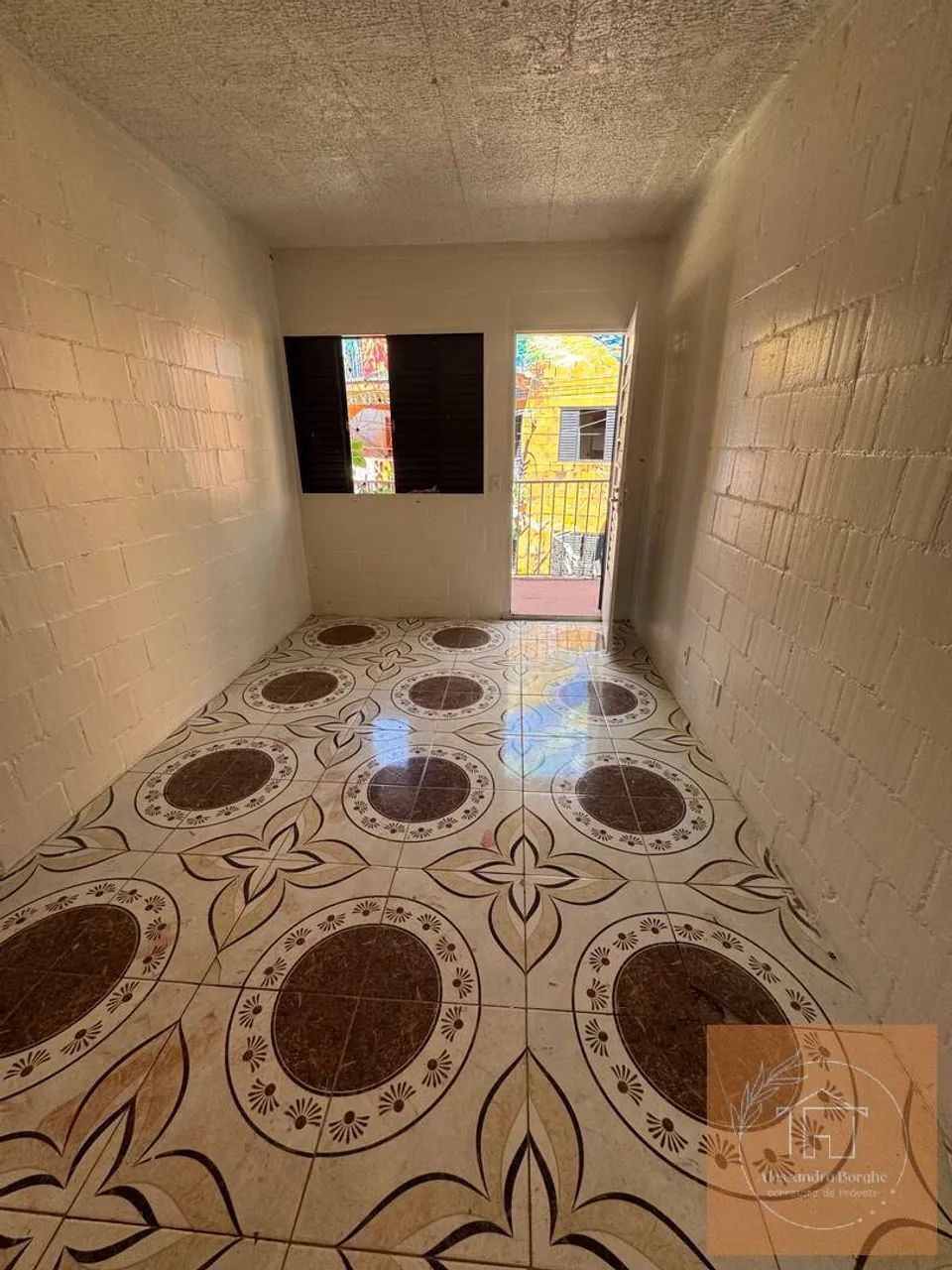 Vendo Apartamento Prosamim do Mestre Chico 1