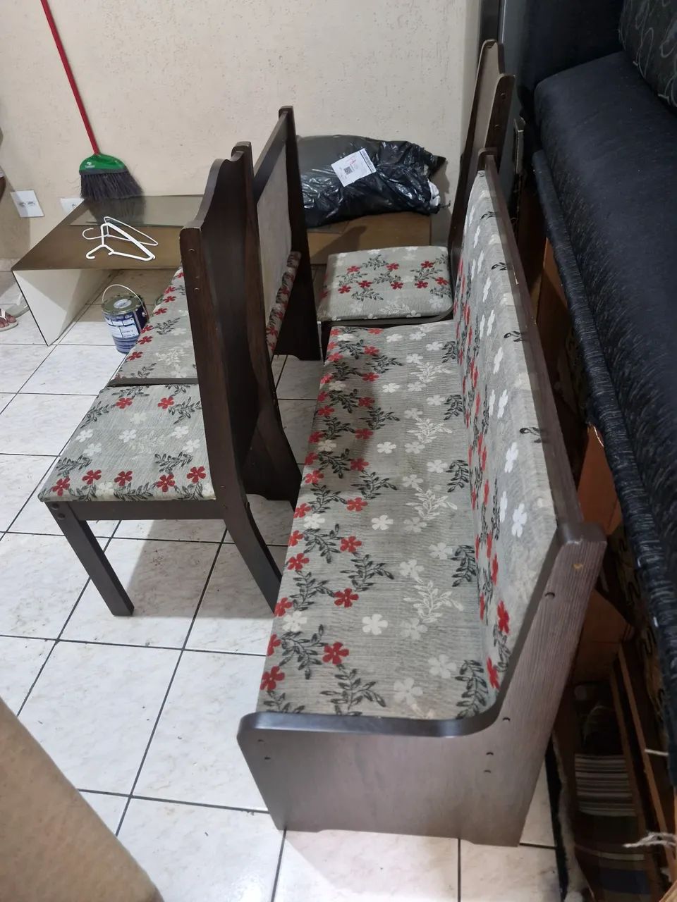 Cardeiras  - Foto 2