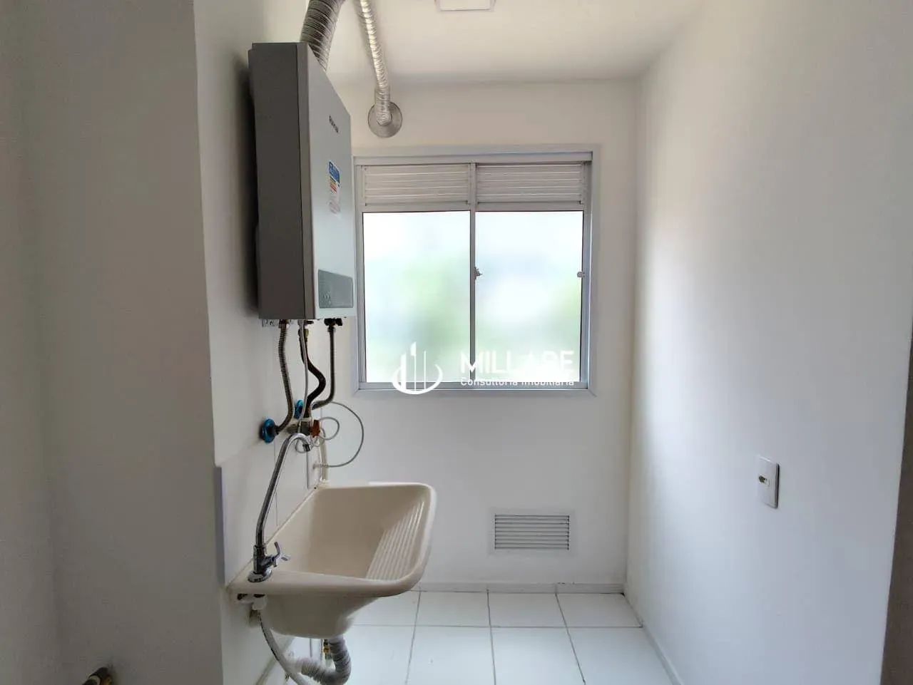 APARTAMENTO LOCAÇÃO CAMBUCI - Foto 4