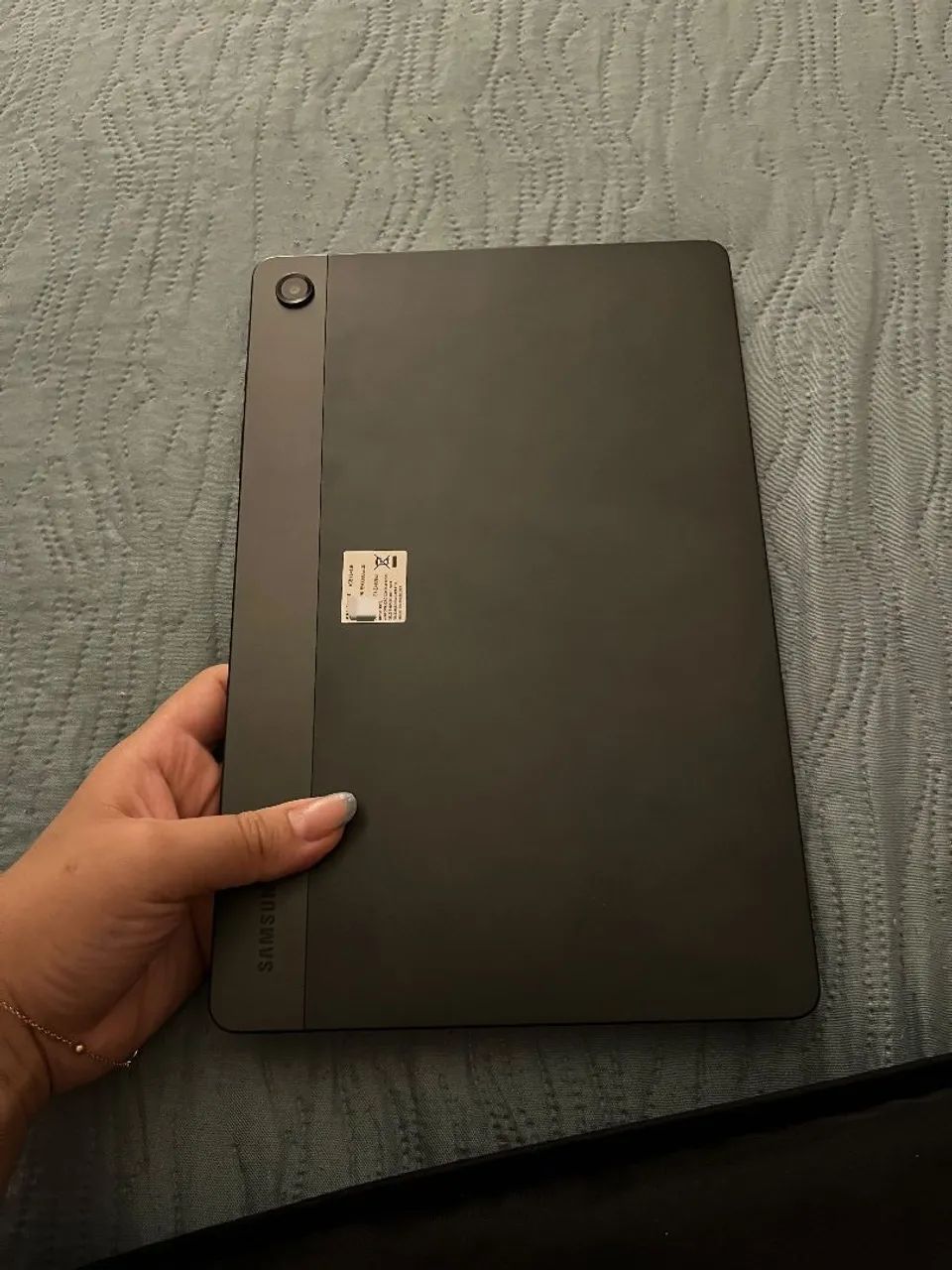 Samsung Galaxy Tab A9+ (64GB / Wi-Fi) - Foto 3