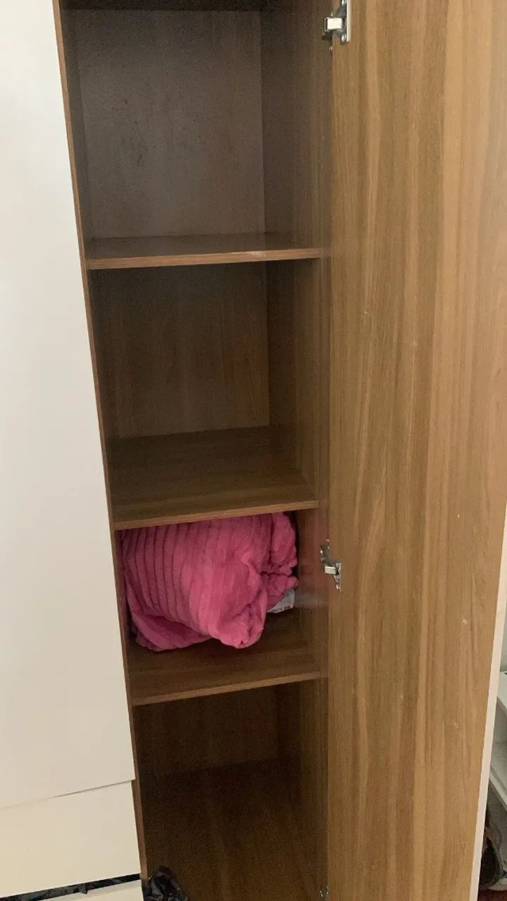 Guarda roupa  - Foto 2