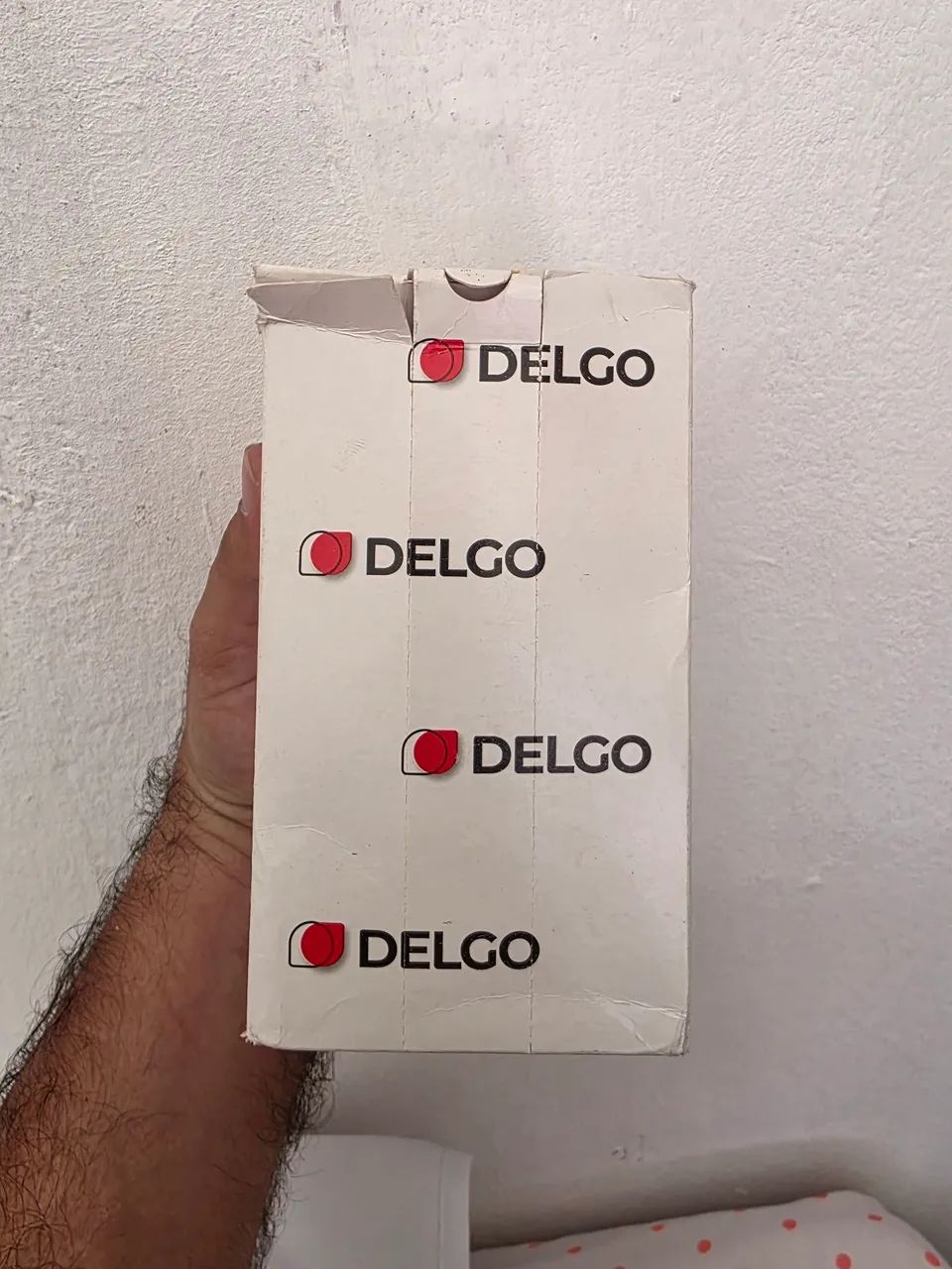 Selos de Aluminio para copos e potes 80mm