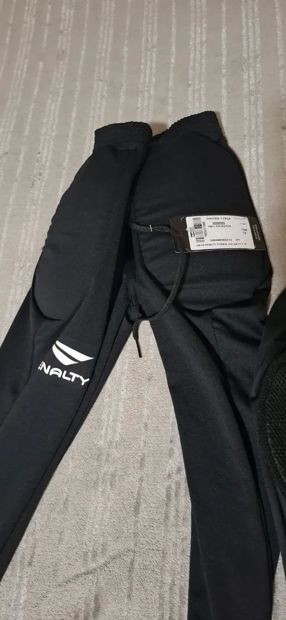 Uniforme Goleiro - Foto 4