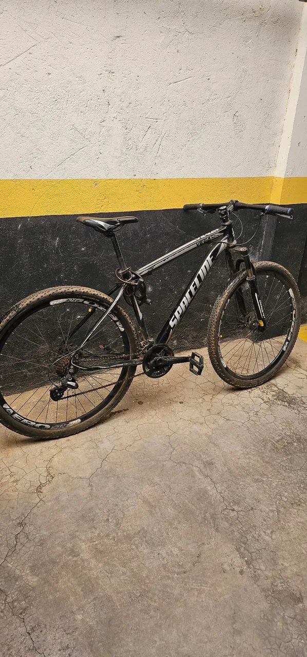 Vendo Bicicleta  - Foto 3