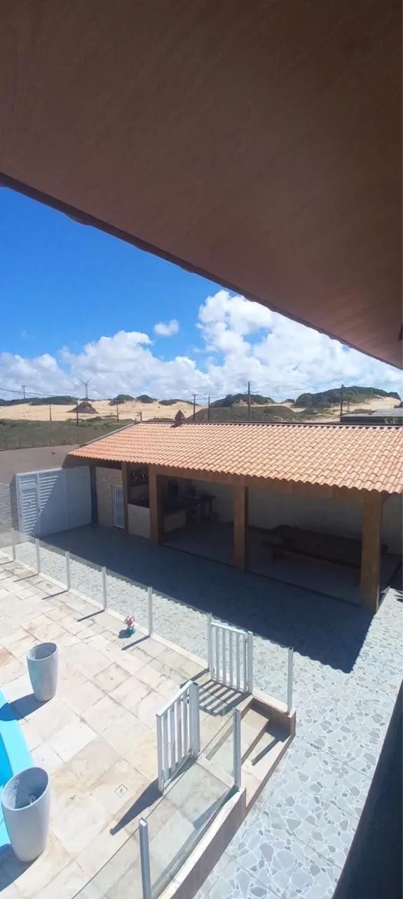 Casa de veraneio em Jatobá  - Foto 4