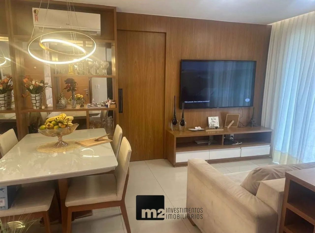 Apartamento com 3 quartos (1 suíte)Vila Monticelli - Foto 4