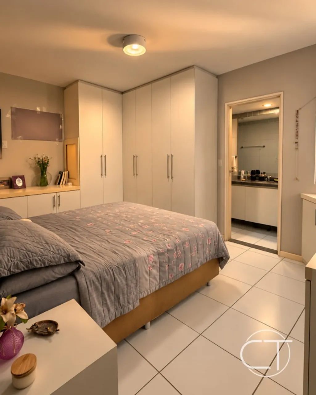 Apartamento com 3 quartos suítes próximo ao Palato Ponta Verde - Foto 5