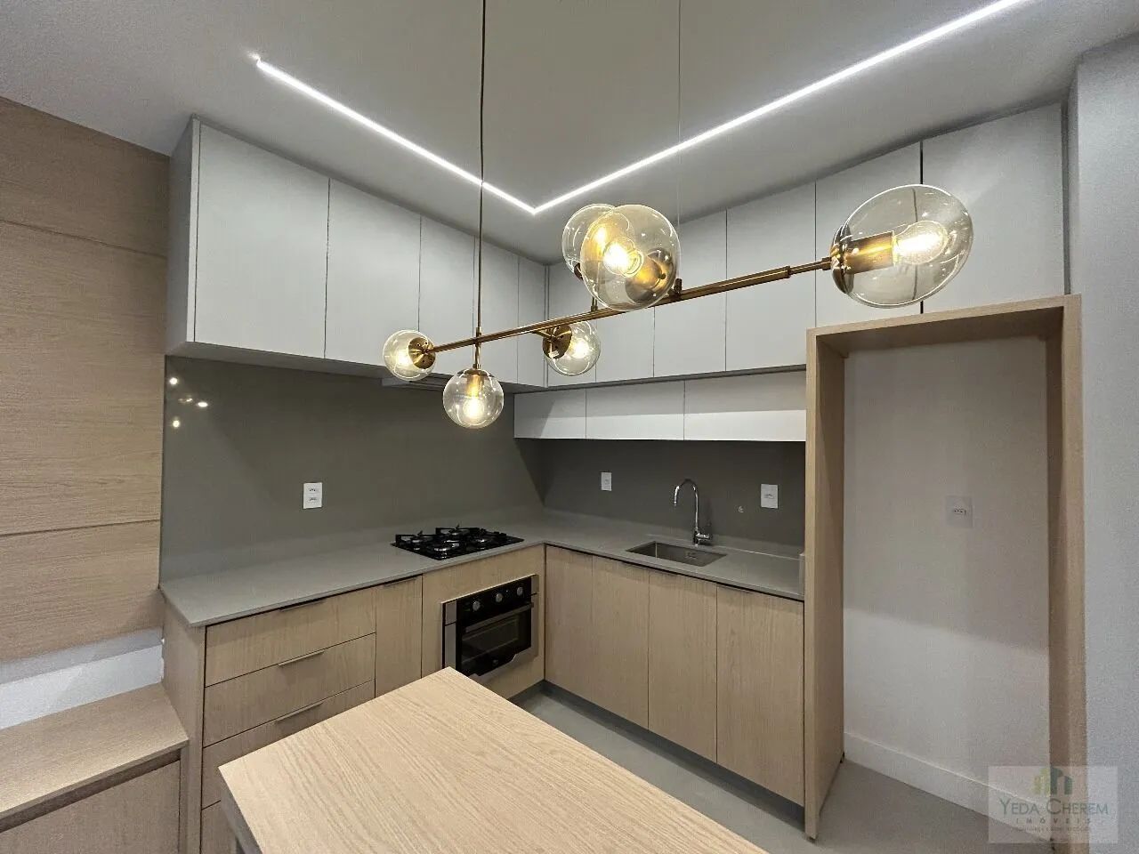 Apartamento Alto Padrão - Florianópolis - Foto 4