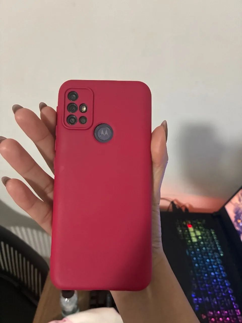 Moto G10 - Foto 5