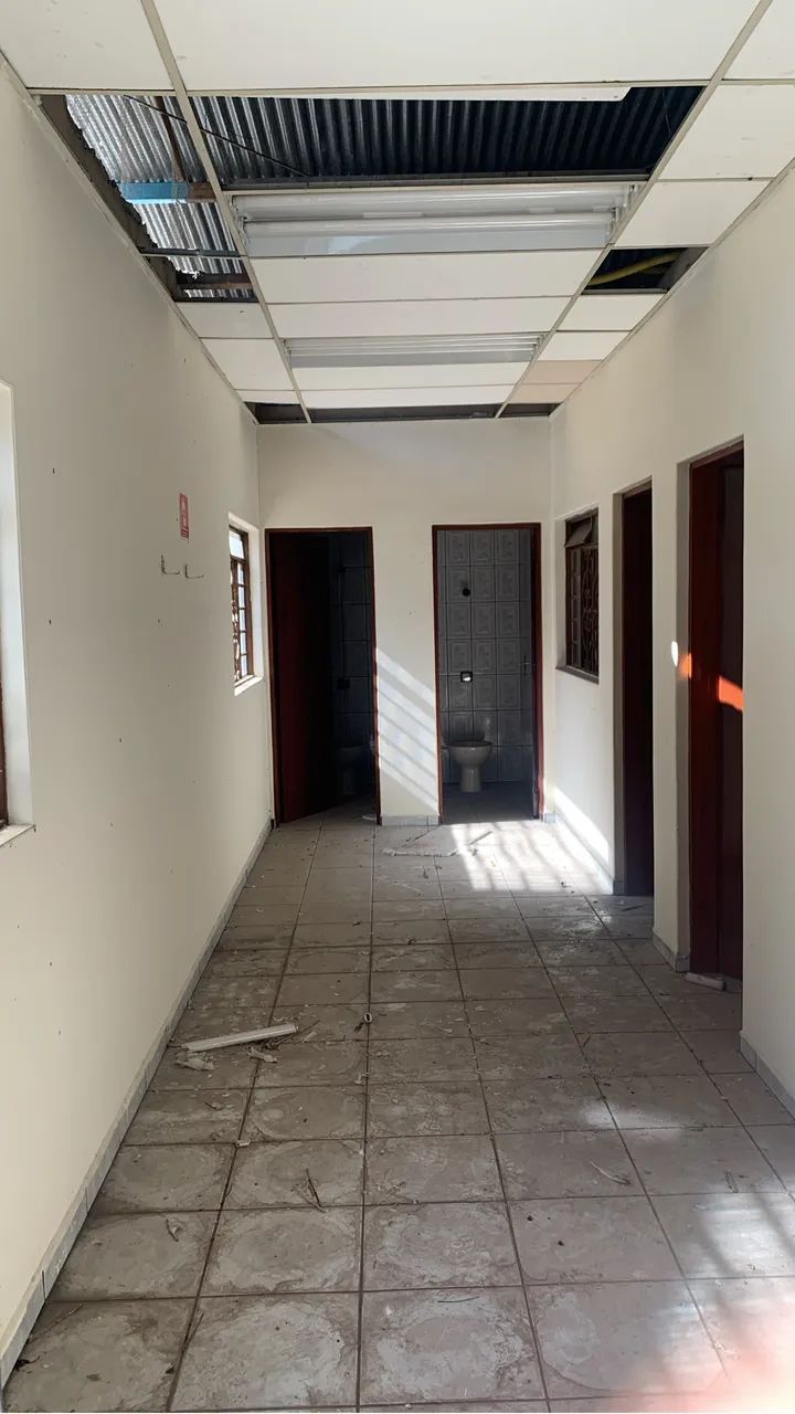 Vende-se este galpão direito com proprietário  - Foto 2