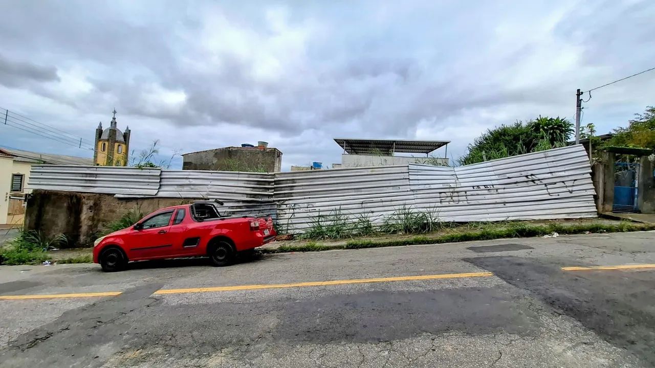 Lote / Terreno - Alto dos Passos - Foto 2