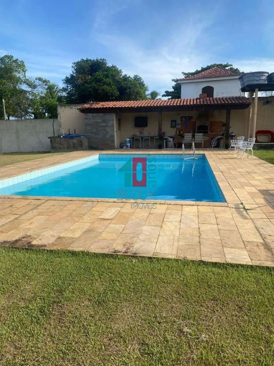 Pedra de Guaratiba | Sítio 4 quartos, sendo 1 suite - Foto 2