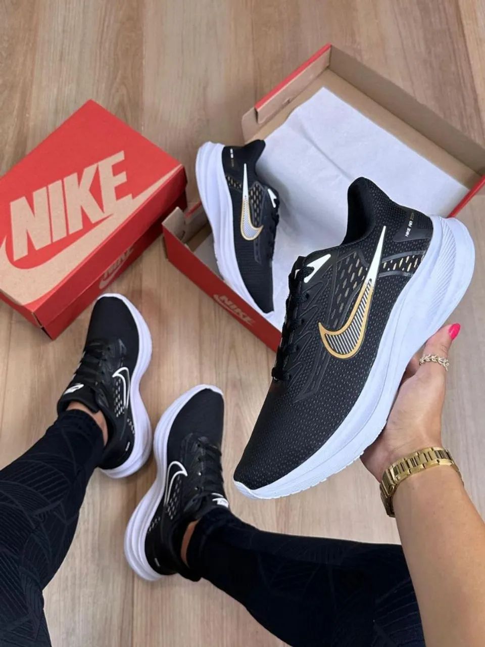 Promoção Tênis Nike  - Foto 4