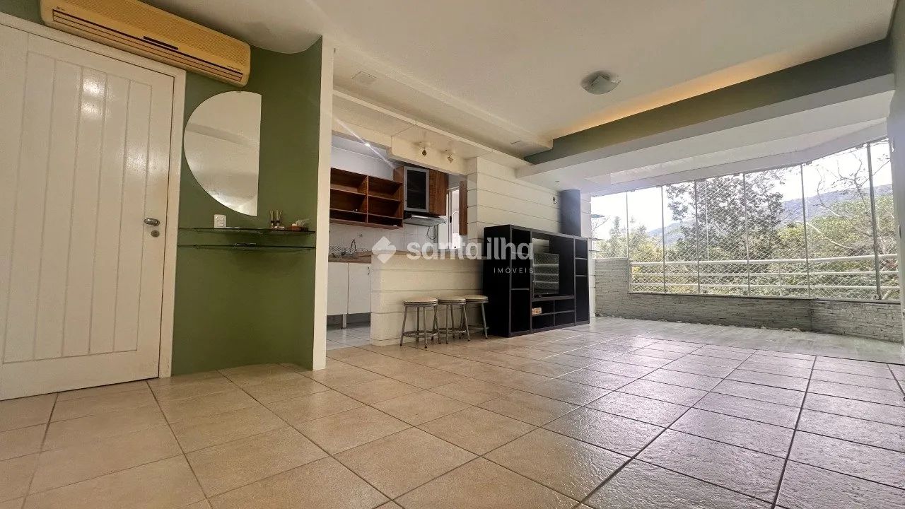 Apartamento com 3 dormitórios à venda, 103,54 m² - Lagoa da Conceição - Florianópolis/SC