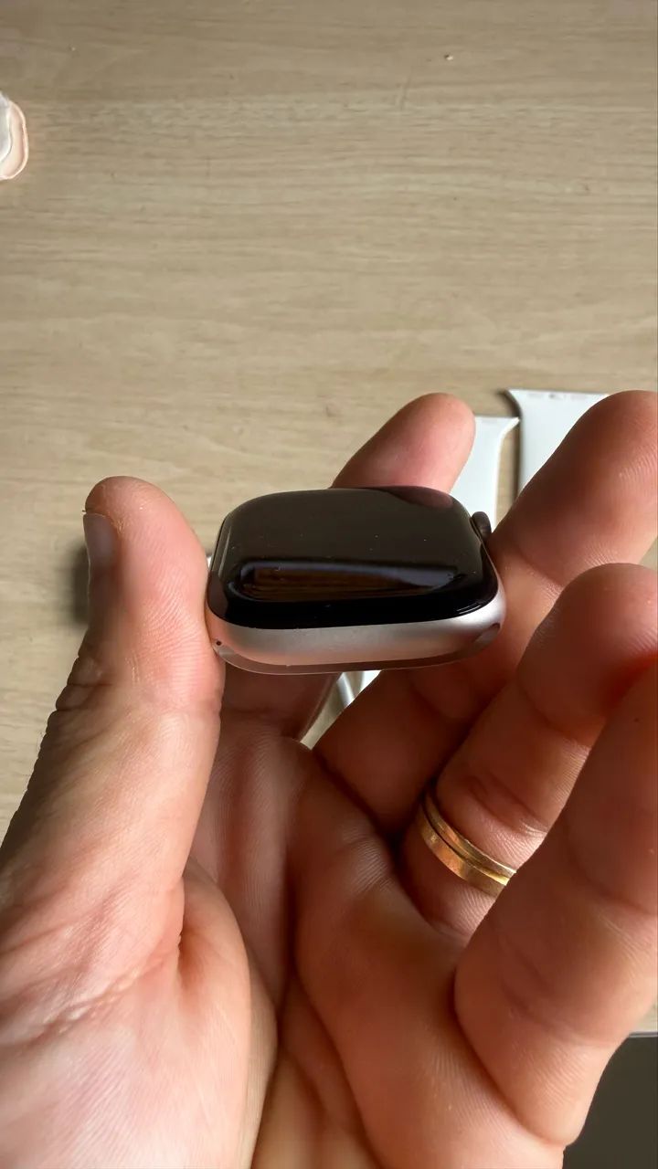 Apple watch Serie 10 - Foto 5