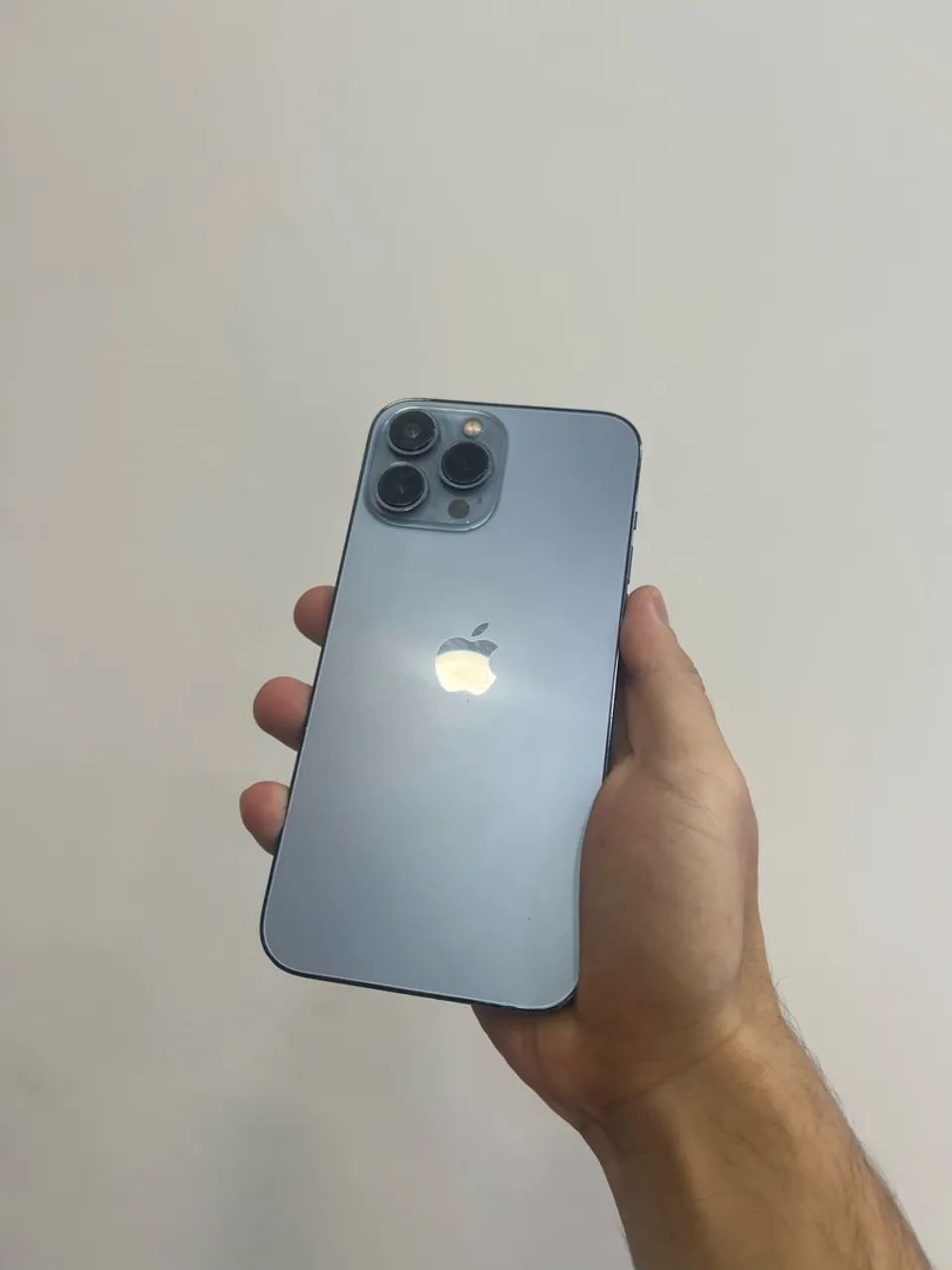 iPhone 13 Pro Max 128gb  - Foto 2