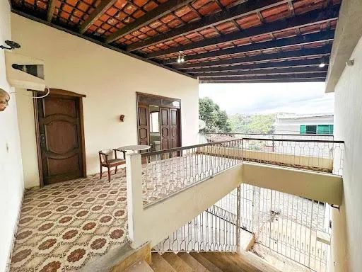 Casa à venda em Vitória, Nazareth, com 3 quartos, com 210.7 m² - Foto 5