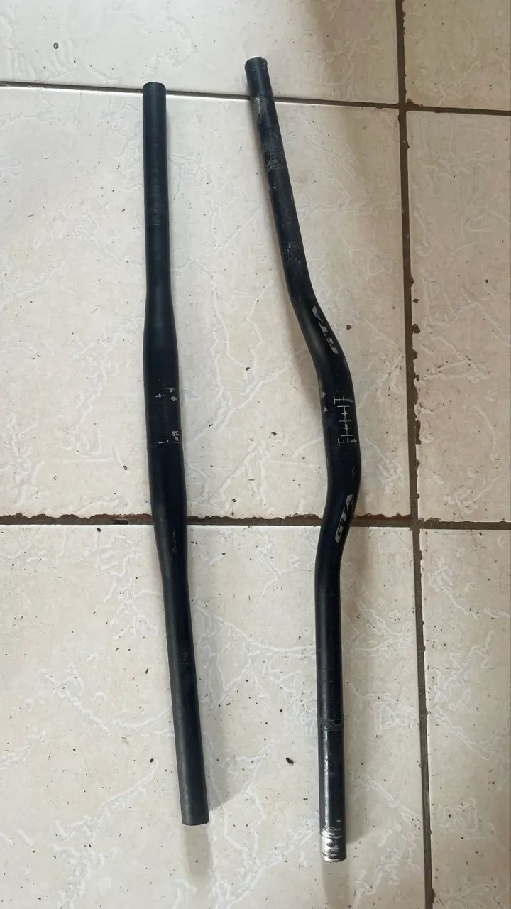 Guidom de bike 25$ cada