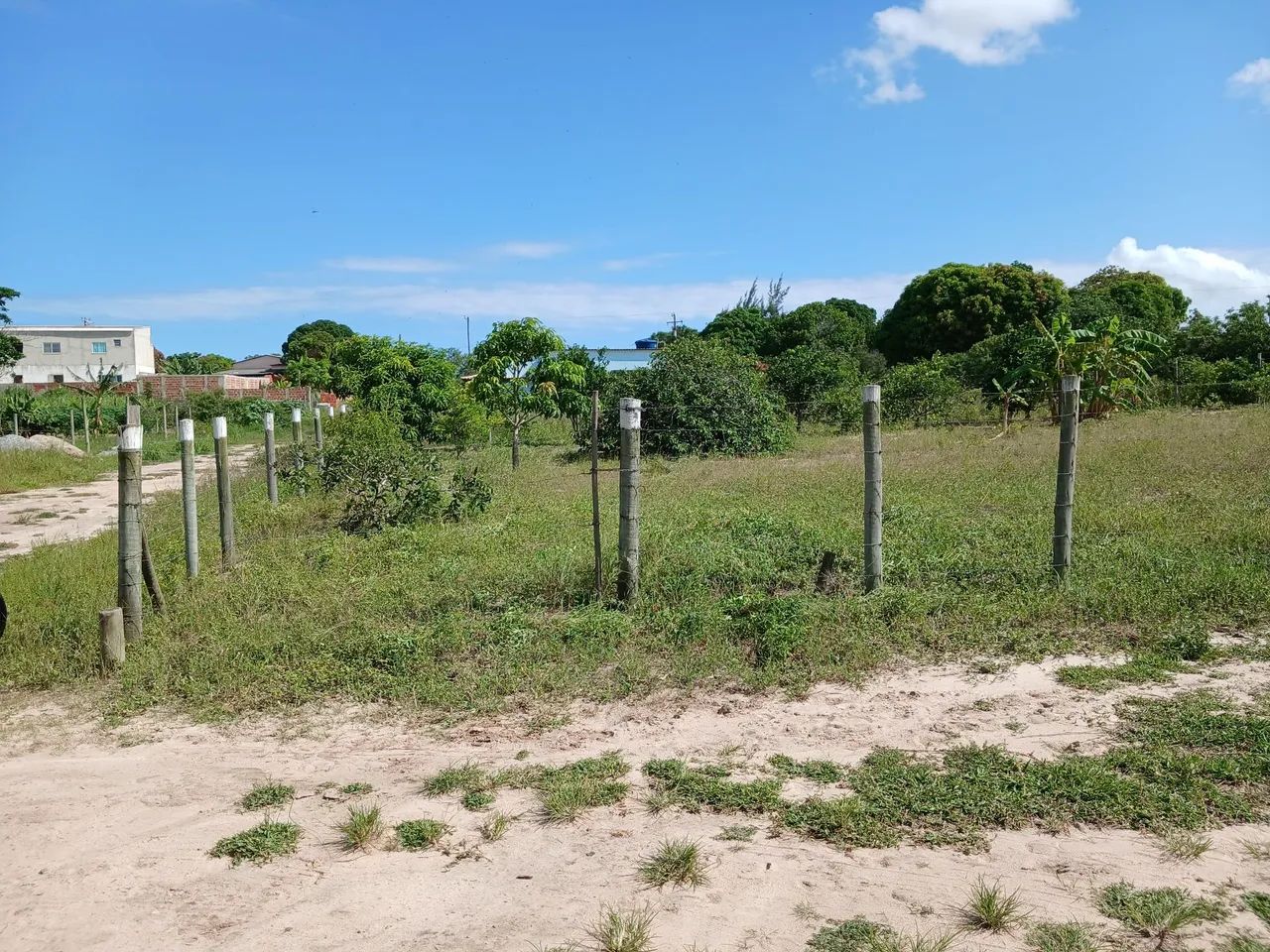 terreno 10×22 - Foto 4