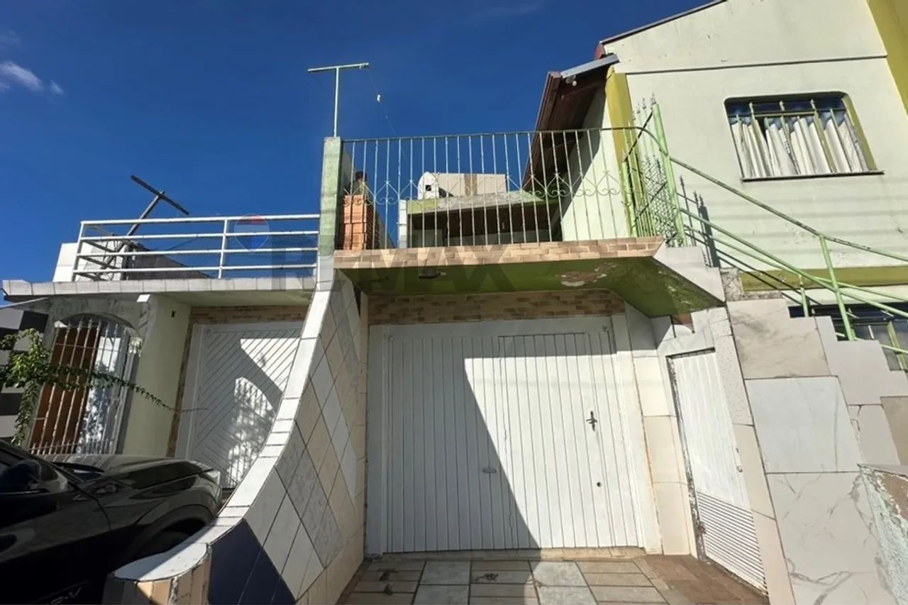 2 Casas 6 Quartos Lages: Oferta Imperdível! - Foto 2
