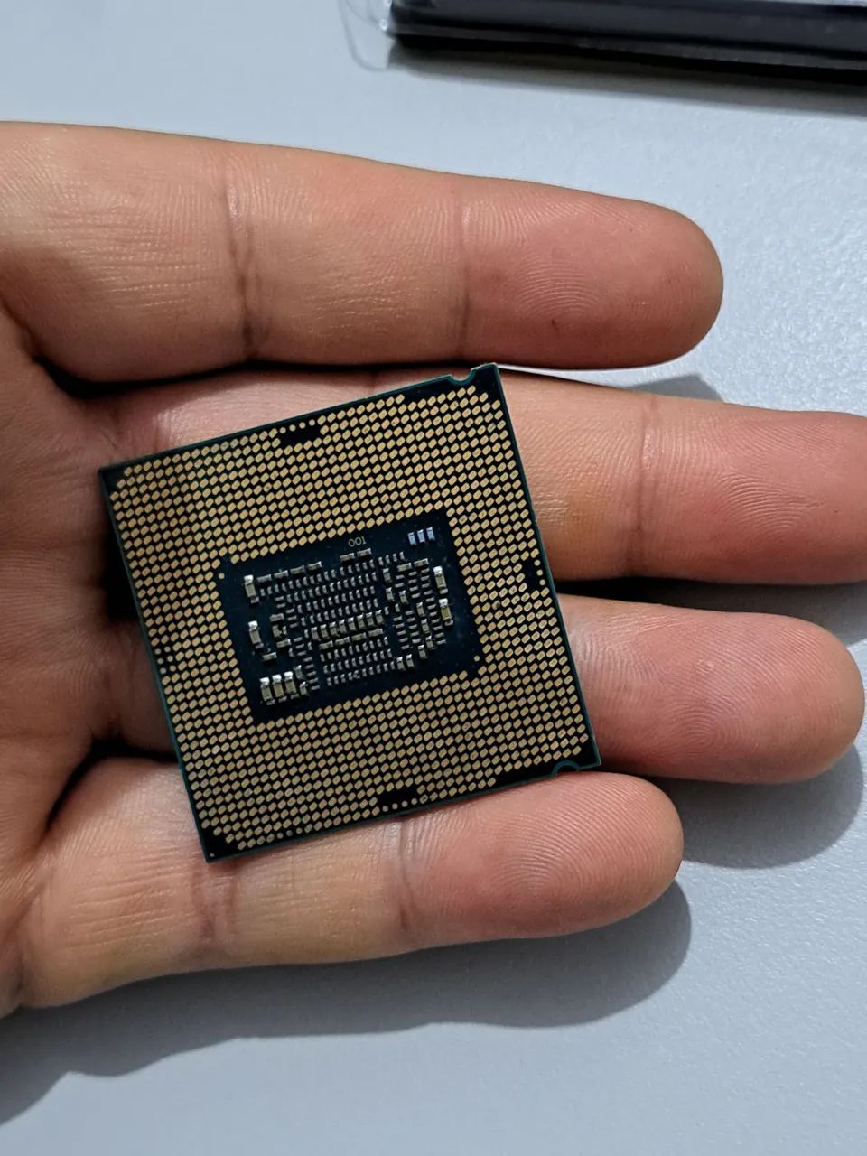 Processador Intel i5 7500 - Foto 2
