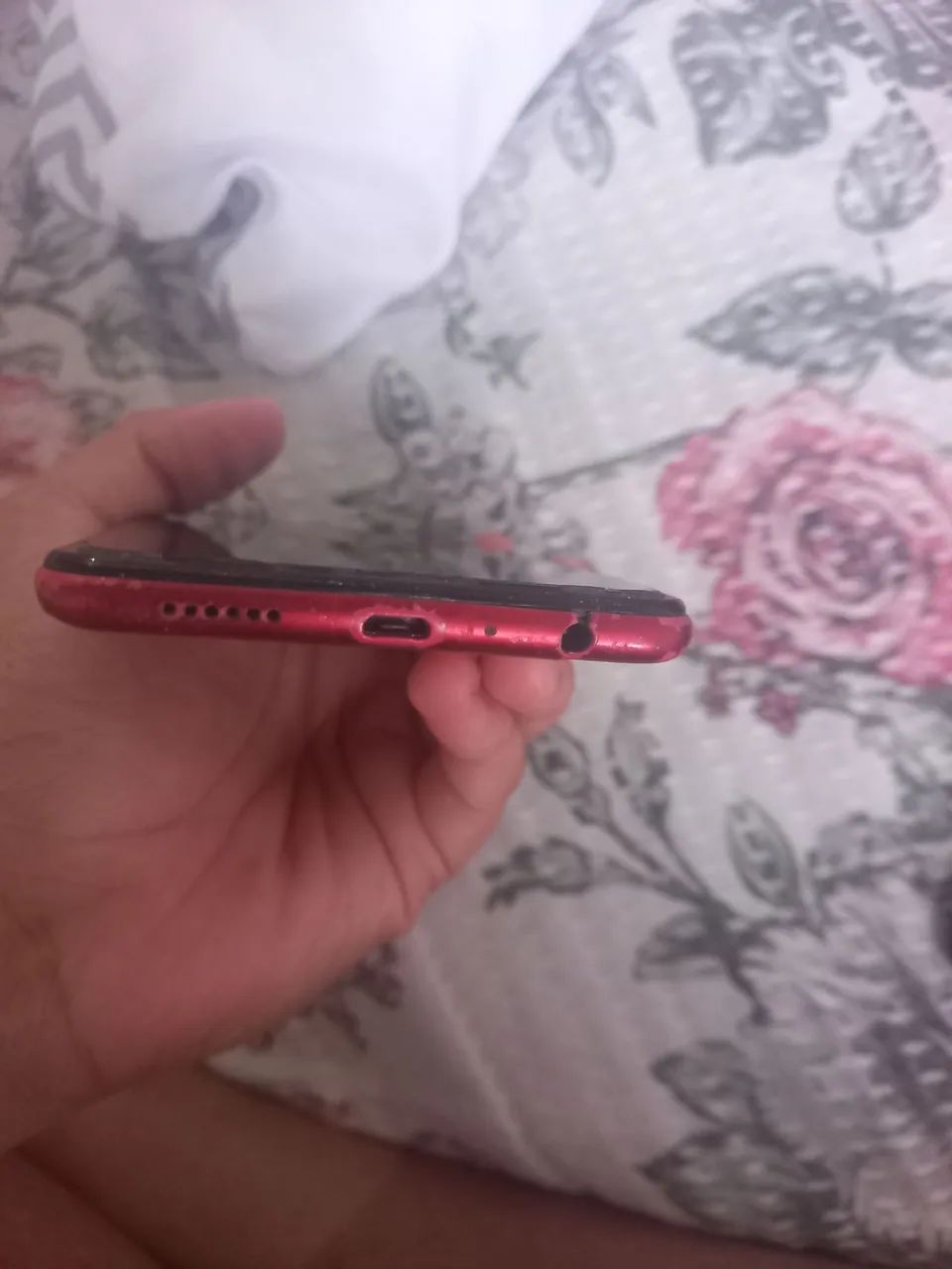 Vendo celular Samsung Galaxy A10s - Foto 5