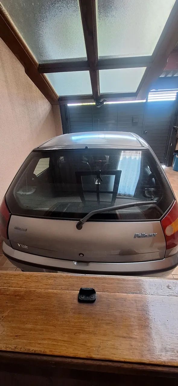 Fiat Palio 1999