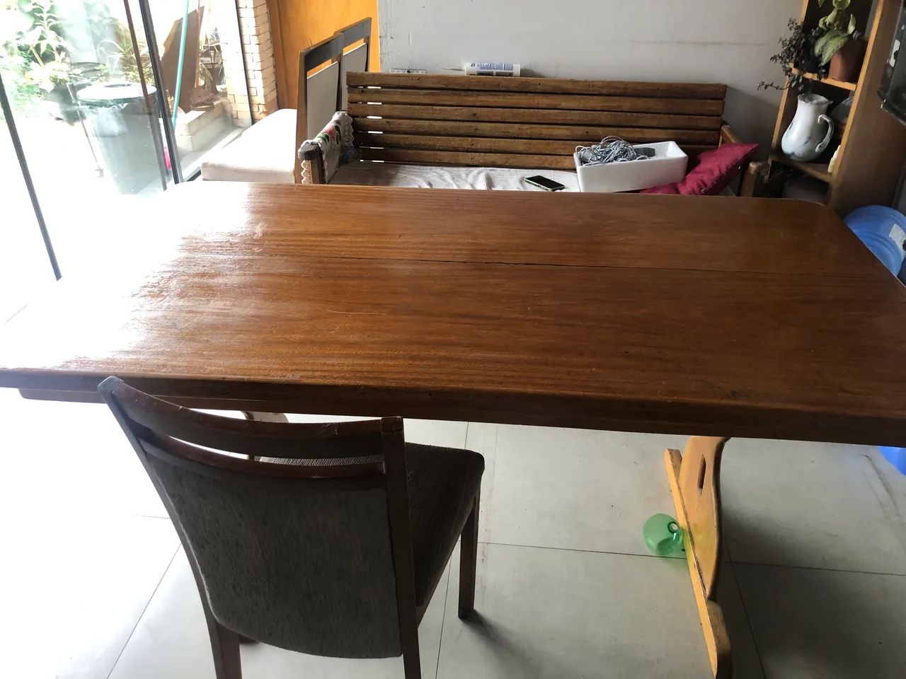 Mesa  - Foto 3