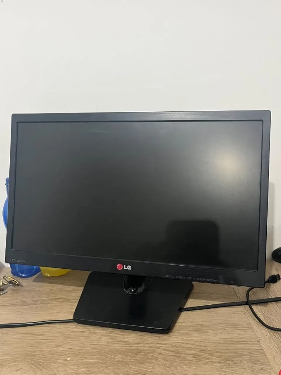 Monitor LG 20 Polegadas