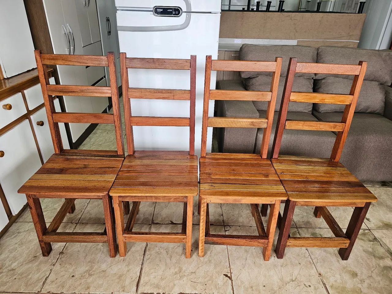 Mesa usada  - Foto 2