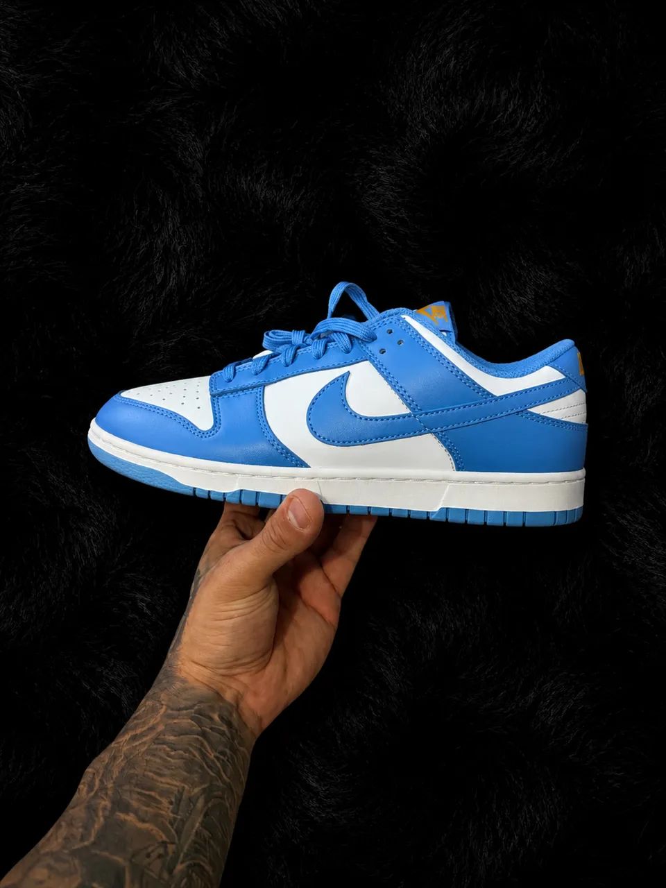 Tênis Nike Dunk Low - Foto 3