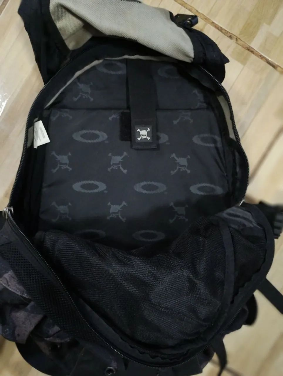 Mochila da Oakley original  - Foto 5