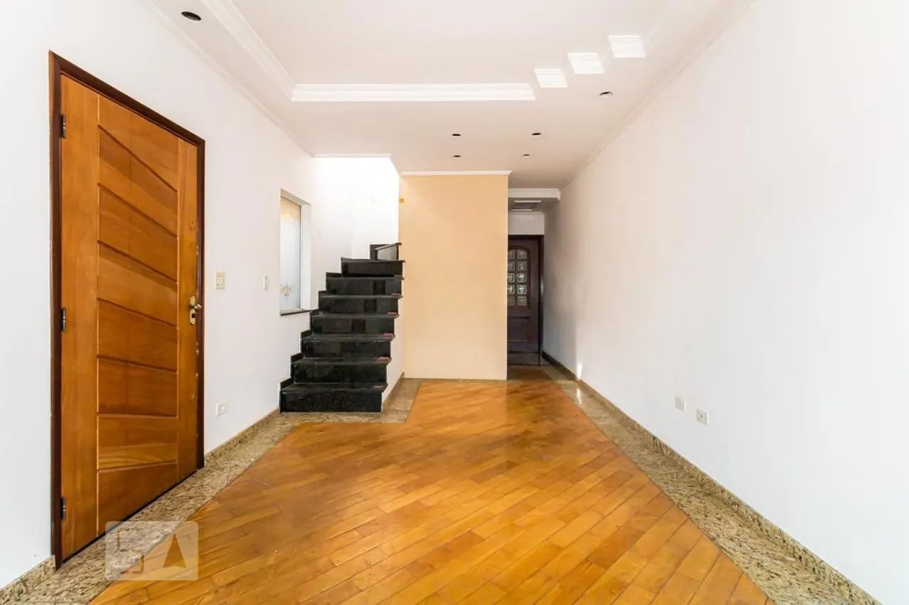 Casa à Venda - Vila Gustavo, 3 Quartos, 162 m2 - Foto 2