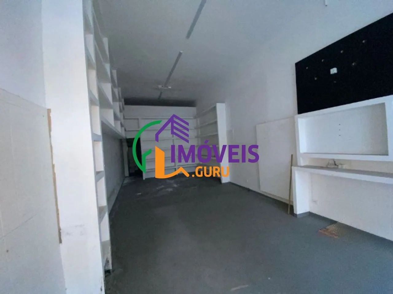 COMERCIAL - CENTRO - SP