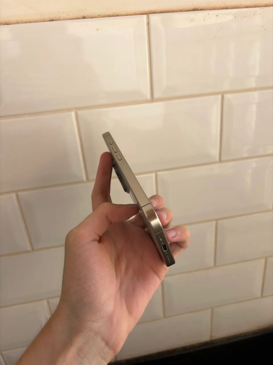 IPHONE 15 PRO 128GB - Foto 4