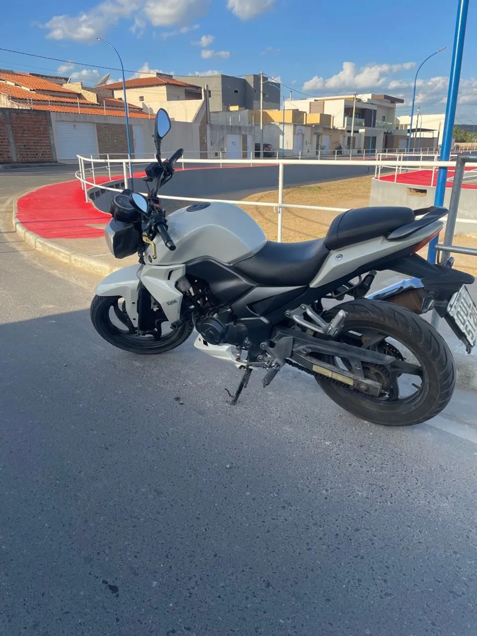 Next 250cc - Foto 4