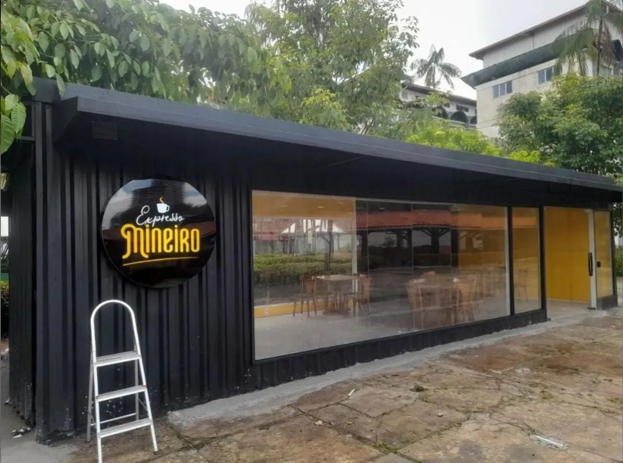 Container/ trailers/ food truck  - Foto 3