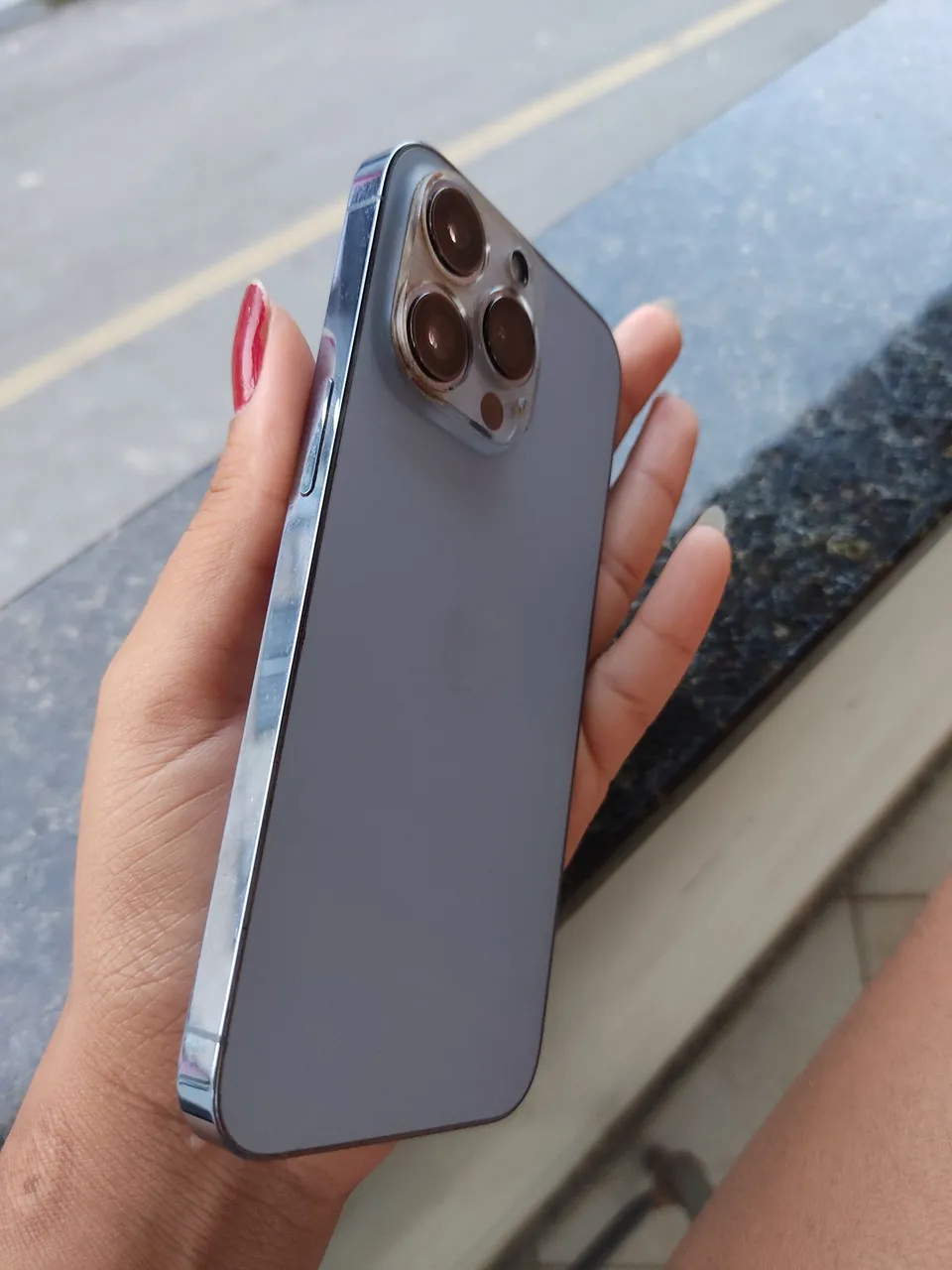 iPhone 13 PRO 512GB - Celulares e Smartphones - Praia da Costa