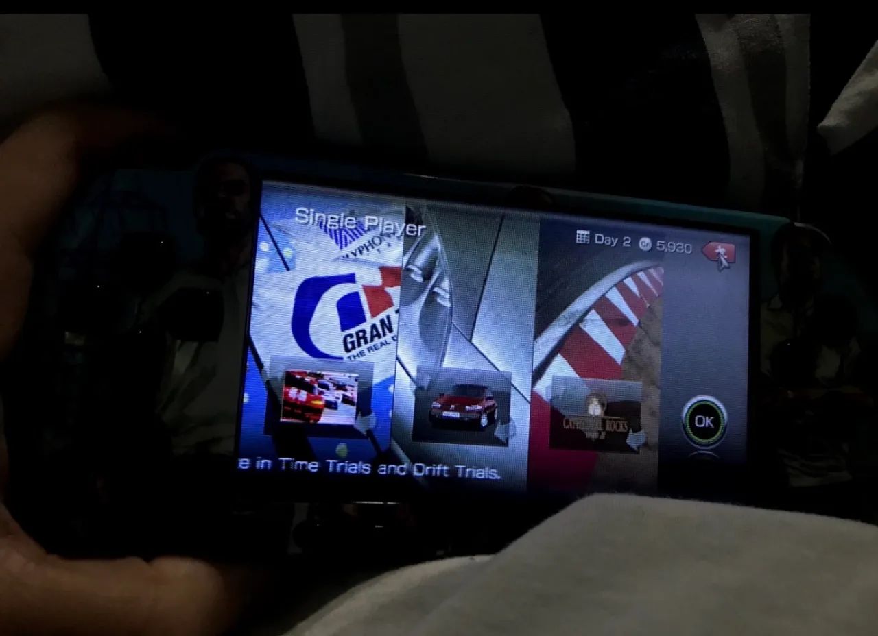 PSP  - Foto 3
