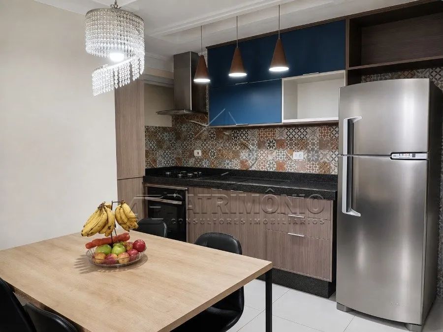 APARTAMENTO 2 DORMITÓRIOS - ARVORES DA AMAZONIA - RESIDENCIAL - Foto 2