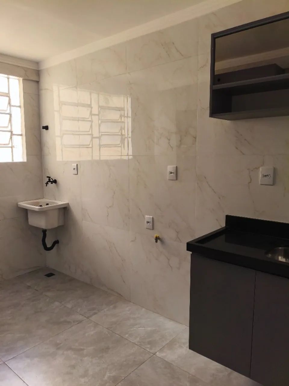 Apartamento Vila União Campinas - Foto 5