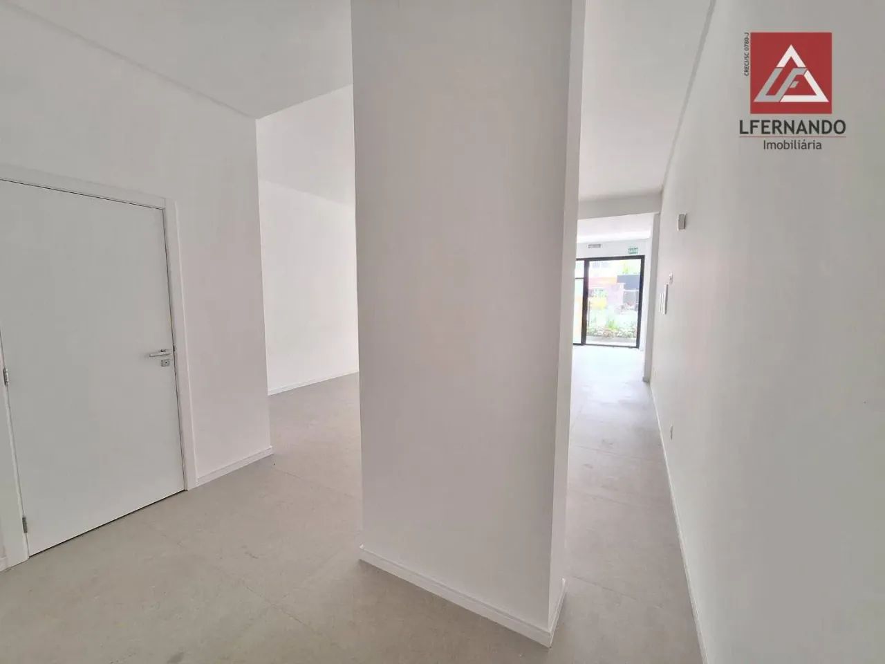 Sala para alugar, 67 m² - Velha - Blumenau/SC - Foto 5