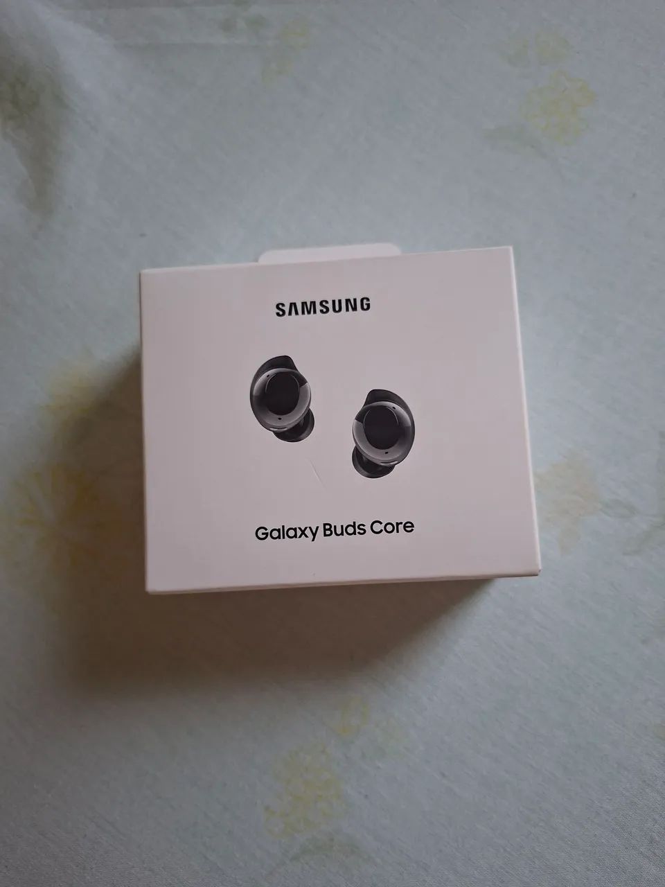 Samsung Galaxy Buds Core Bluetooth - Foto 5