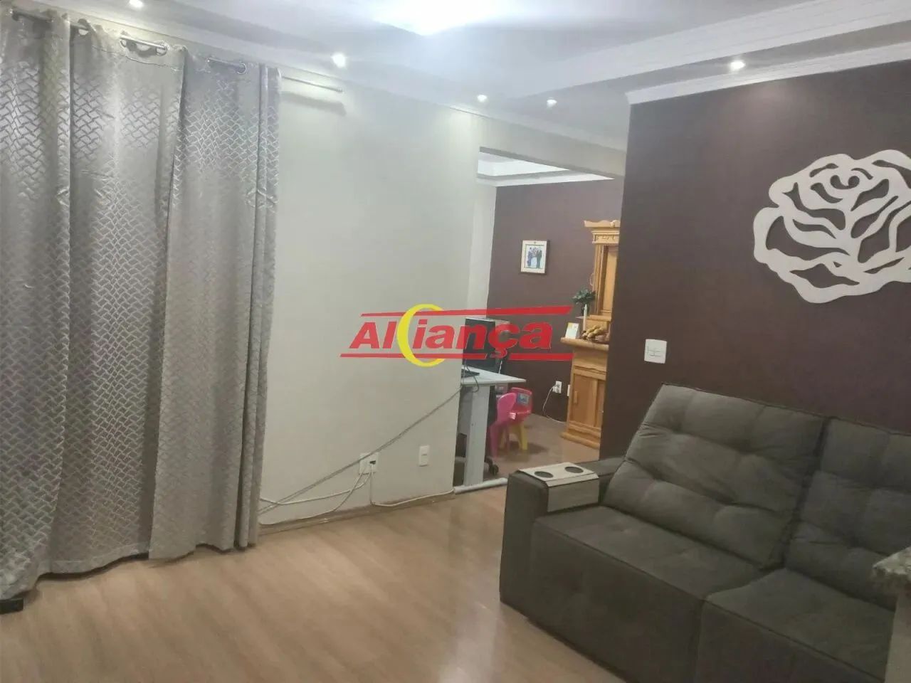 Apartamento Super Class - Foto 3